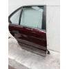 Recambio de puerta trasera derecha para bmw 5 (e34) 520 i 24v referencia OEM IAM  4P 1988