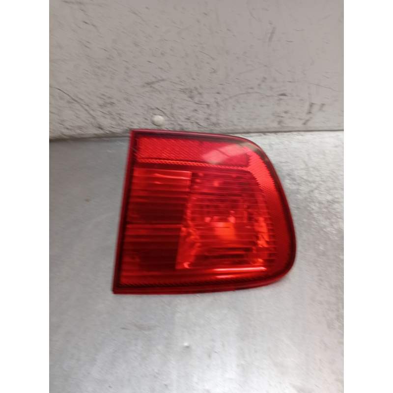 Recambio de piloto trasero derecho interior para seat ibiza ii (6k1) 1.4 16v referencia OEM IAM   99
