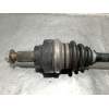 Recambio de transmision trasera izquierda para bmw 3 (f30, f80) 318 d referencia OEM IAM 8680347AI01 320D 2015