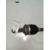 Recambio de transmision delantera izquierda para mazda 6 monovolumen (gy) 2.0 diesel cat referencia OEM IAM   