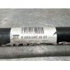 Recambio de transmision trasera izquierda para bmw 3 (f30, f80) 318 d referencia OEM IAM 8680347AI01 320D 2015