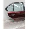 Recambio de puerta trasera derecha para bmw 5 (e34) 520 i 24v referencia OEM IAM  4P 1988