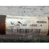 Recambio de transmision delantera izquierda para renault scenic ii referencia OEM IAM 8200575489 16G 2003