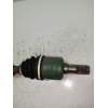 Recambio de transmision delantera izquierda para mazda 6 monovolumen (gy) 2.0 diesel cat referencia OEM IAM   