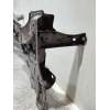 Recambio de puente delantero para toyota yaris 1.3 16v cat referencia OEM IAM  CUNA 14
