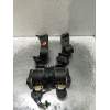 Recambio de juego cinturones delantero para chevrolet aveo / kalos hatchback (t250, t255) 1.2 referencia OEM IAM  5P 2005