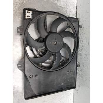 ELECTROVENTILADOR 9801666680 FS2083 T300217