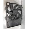 Recambio de electroventilador para citroën c4 cactus bluehdi 100 referencia OEM IAM 9801666680 FS2083 T300217