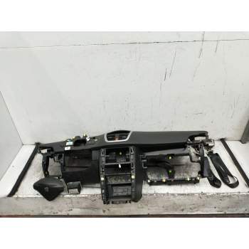 KIT AIRBAG 0285010702 2009