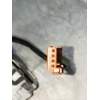 Recambio de conmutador de arranque para citroën c4 cactus referencia OEM IAM 9663123380 36454600 