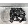 Recambio de electroventilador para citroën c4 cactus bluehdi 100 referencia OEM IAM 9801666680 FS2083 T300217