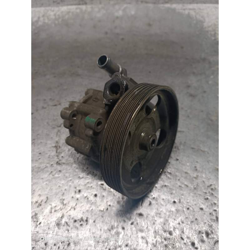 Recambio de bomba direccion para citroën c5 berlina collection referencia OEM IAM 9636086680  