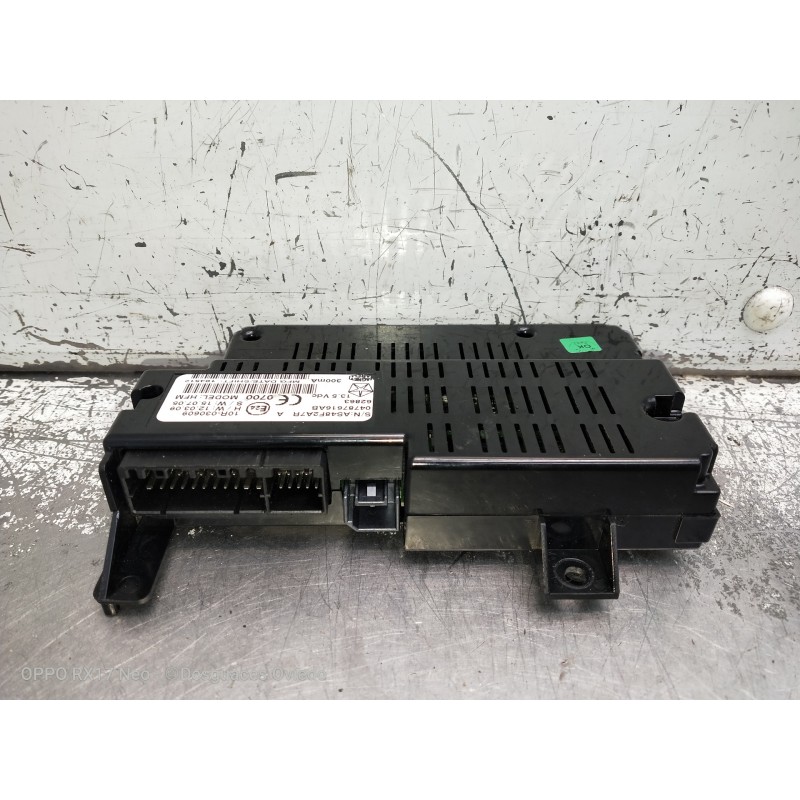 Recambio de modulo electronico para maserati ghibli diesel referencia OEM IAM 10R030609 04787616AB AS48F2A7RA