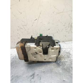 MOTOR CIERRE CENTRALIZADO DELANTERO IZQUIERDO A14855151 4P 2005