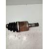 Recambio de transmision delantera izquierda para mazda 6 monovolumen (gy) 2.0 cat referencia OEM IAM   