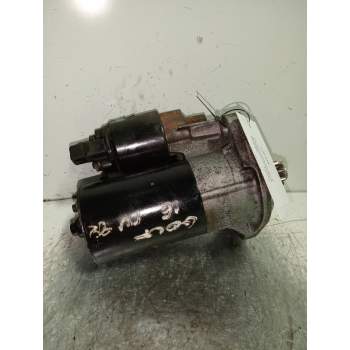 MOTOR ARRANQUE 16G 1998