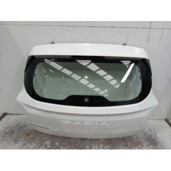 PORTON TRASERO 5P 2021