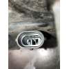 Recambio de faro antiniebla derecho para peugeot 407 referencia OEM IAM 9641945480  PATILLA ROTA