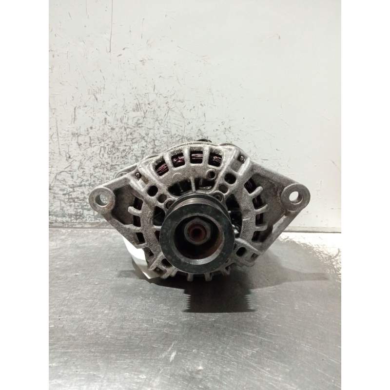 Recambio de alternador para iveco daily vi furgoneta 33s13, 35s13, 35c13 referencia OEM IAM   