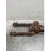 Recambio de amortiguador delantero derecho para jeep gr. cherokee (wh) referencia OEM IAM 52089806AH  