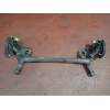 Recambio de puente trasero para toyota yaris 1.3 16v cat referencia OEM IAM  DISCO/ABS 14