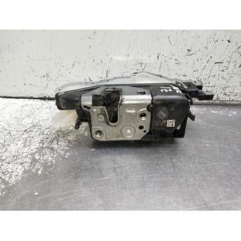MOTOR CIERRE CENTRALIZADO DELANTERO IZQUIERDO PSA190384 16943316 5P 6519A1132L5