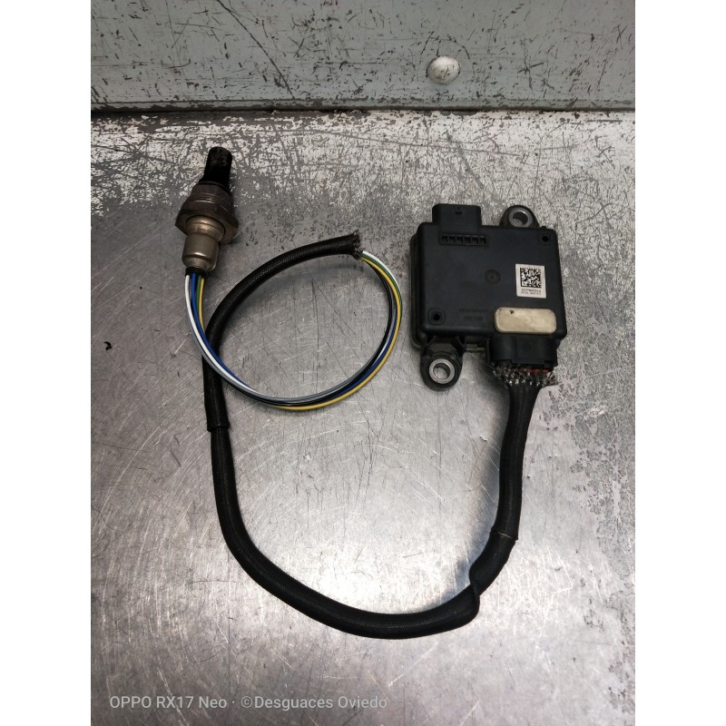 Recambio de sonda lambda para maserati ghibli diesel referencia OEM IAM 1277022412 50720 00357473