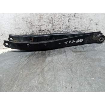 BRAZO SUSPENSION SUPERIOR TRASERO DERECHO POSTERIOR 20DCI 2008