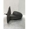 Recambio de retrovisor izquierdo para chevrolet aveo / kalos hatchback (t250, t255) 1.2 referencia OEM IAM  MANUAL 2005
