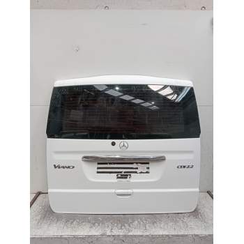 PORTON TRASERO 2010 5P