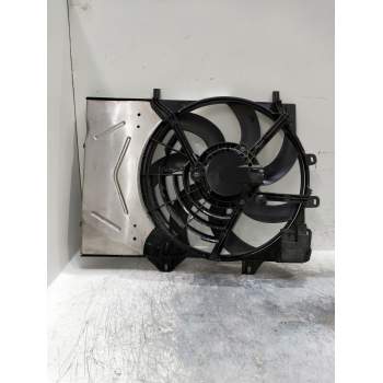 ELECTROVENTILADOR T300093 9801666680 
