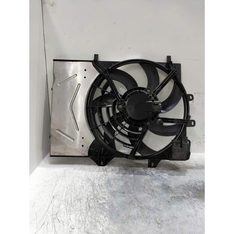 Recambio de electroventilador para citroën c4 cactus referencia OEM IAM T300093 9801666680 