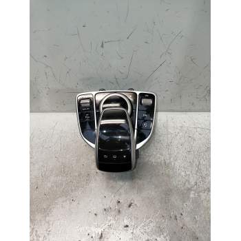 MANDO MULTIFUNCION A2059008918 A2C9656100 