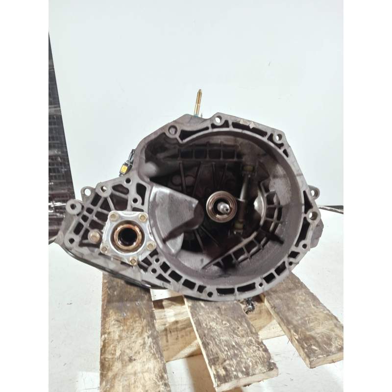 Recambio de caja cambios para daewoo evanda referencia OEM IAM BM4176 FD009348 5V