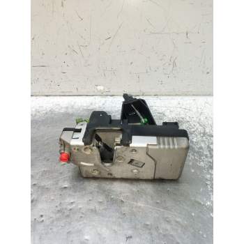 MOTOR CIERRE CENTRALIZADO TRASERO DERECHO A64855201 4P 2005