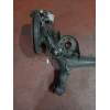 Recambio de puente trasero para toyota yaris 1.3 16v cat referencia OEM IAM  DISCO/ABS 14