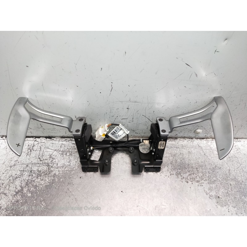 Recambio de mando volante para maserati ghibli diesel referencia OEM IAM E107710215CB068135 E1077102 