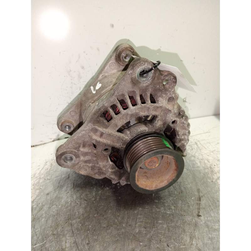 Recambio de alternador para volkswagen golf iv berlina (1j1) conceptline referencia OEM IAM 037903025  