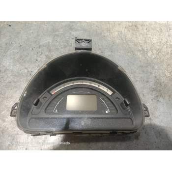 CUADRO INSTRUMENTOS P9652008280H 14HDI 2002
