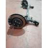 Recambio de puente trasero para toyota yaris 1.3 16v cat referencia OEM IAM  DISCO/ABS 14