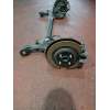 Recambio de puente trasero para toyota yaris 1.3 16v cat referencia OEM IAM  DISCO/ABS 14