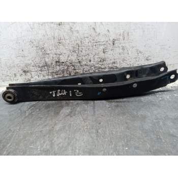 BRAZO SUSPENSION SUPERIOR TRASERO IZQUIERDO POSTERIOR 20DCI 2008