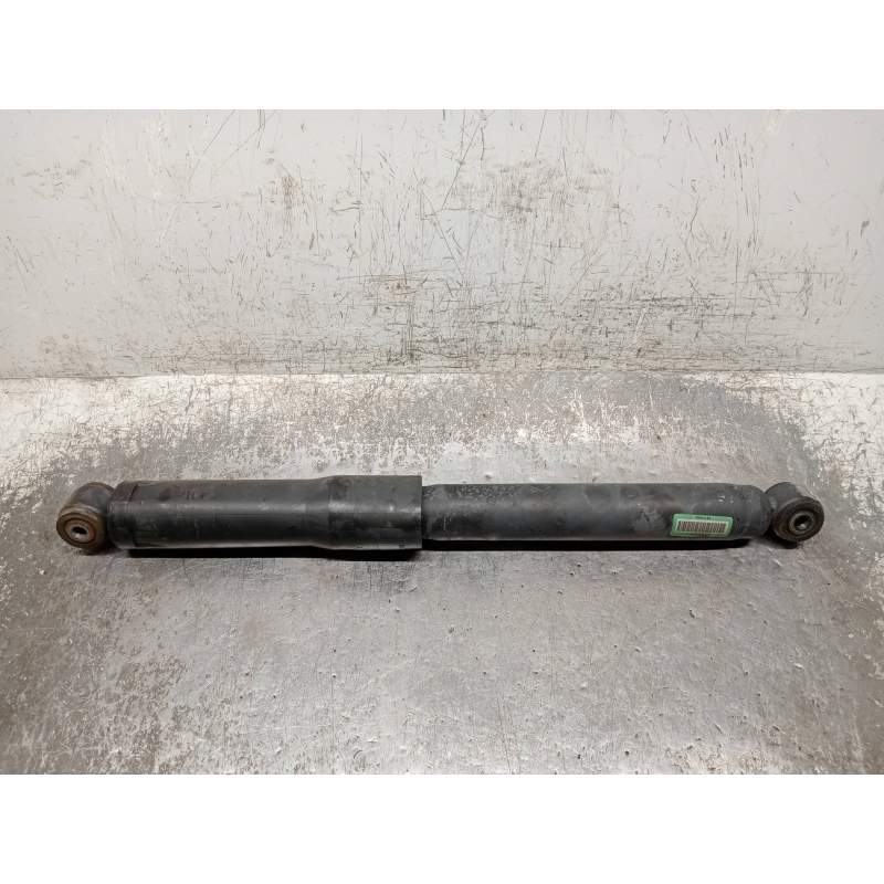 Recambio de amortiguador trasero izquierdo para jeep gr. cherokee (wh) referencia OEM IAM 52089756AF  