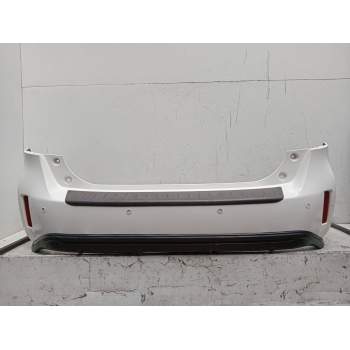 PARAGOLPES TRASERO 2015