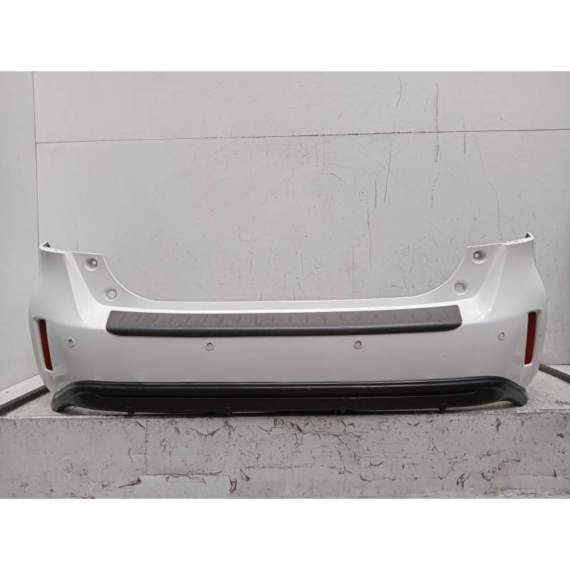 Recambio de paragolpes trasero para toyota prius plus (_w4_) 1.8 hybrid (zvw40w, zvw41w) referencia OEM IAM   2015
