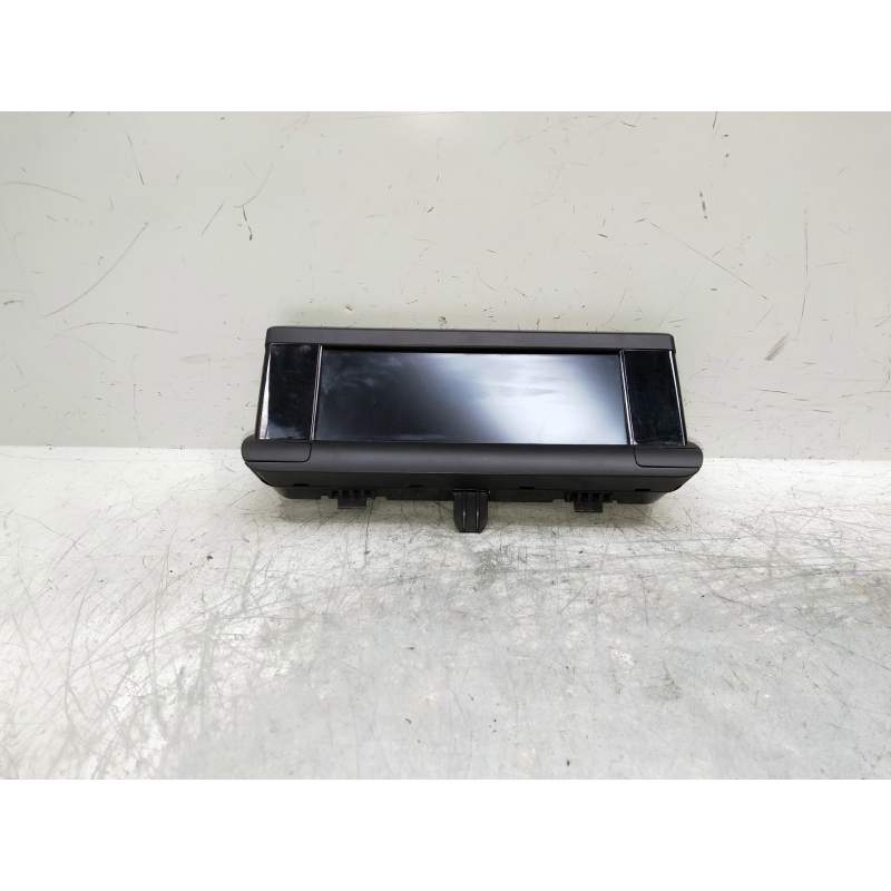 Recambio de cuadro instrumentos para citroën c4 cactus referencia OEM IAM 982171418000 NS56629098 2304802