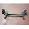 Recambio de puente trasero para toyota yaris 1.3 16v cat referencia OEM IAM  DISCO/ABS 14