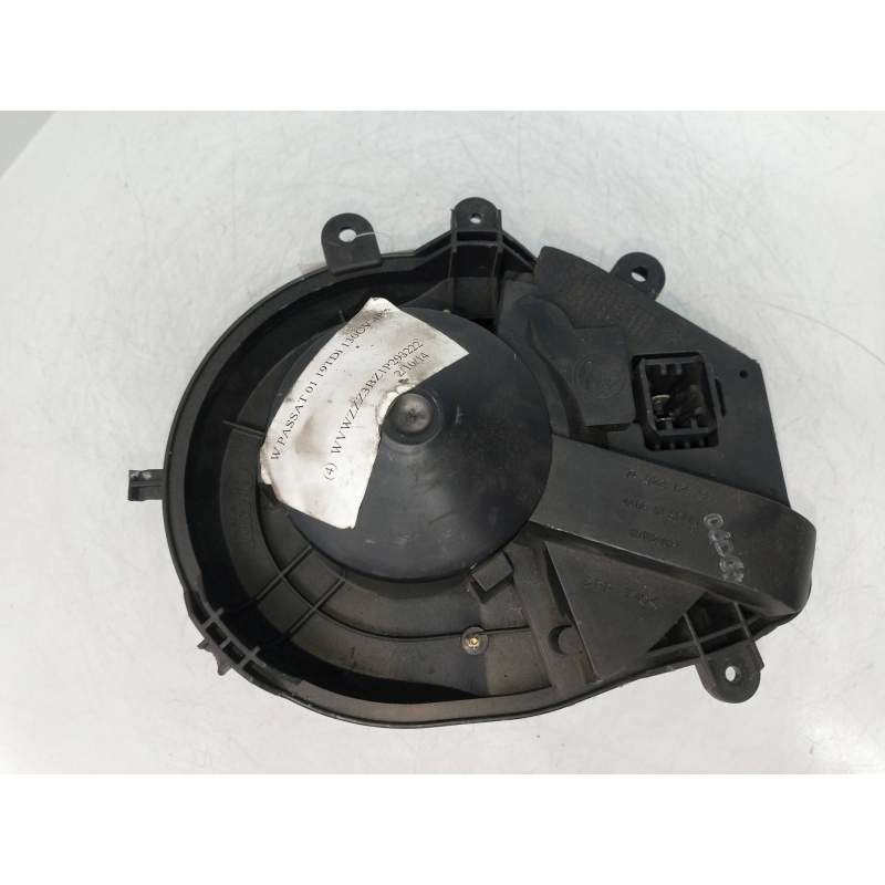 Recambio de motor calefaccion para volkswagen passat berlina (3b3) 1.9 tdi referencia OEM IAM 740221233F 8D1820021 2001