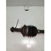 Recambio de transmision delantera izquierda para mazda 6 berlina (gg) 2.0 active (4-ptas.) referencia OEM IAM   
