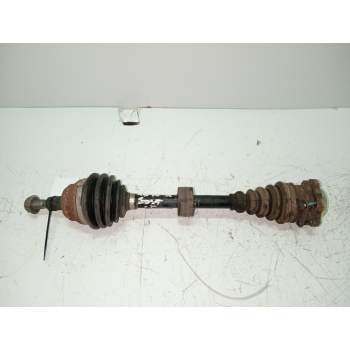TRANSMISION DELANTERA IZQUIERDA 16G 1998